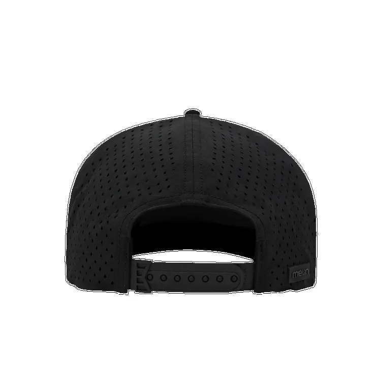 Melin Odyssey Packable Hydro - BLACK sold by Sun Diego Boardshops product image thumbnail 2