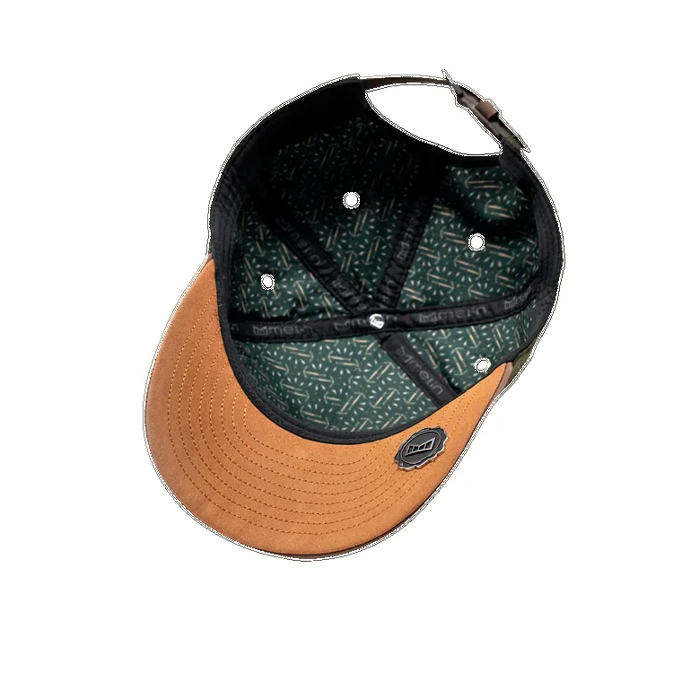 Melin Odyssey Scout Thermal - SPRUCE sold by Sun Diego Boardshops product image thumbnail 4