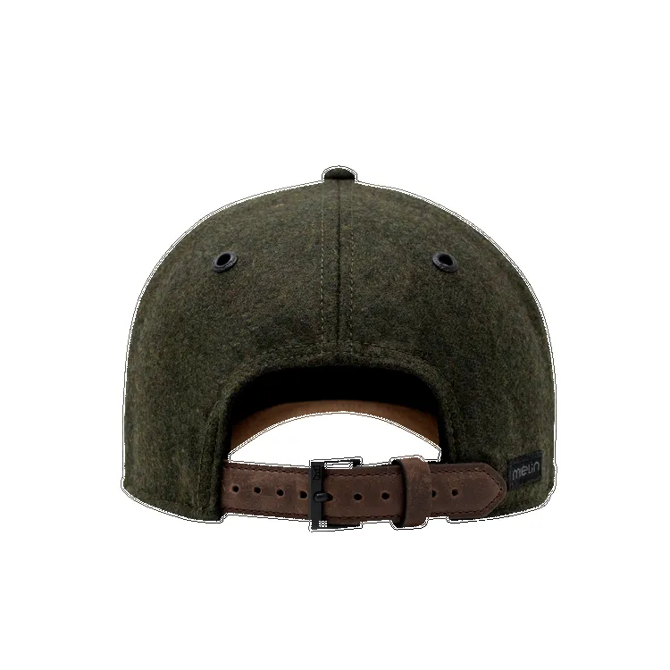 Melin Odyssey Scout Thermal - SPRUCE sold by Sun Diego Boardshops product image thumbnail 3