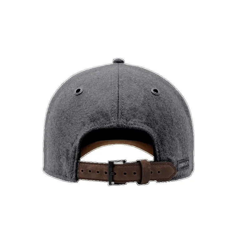 Melin Odyssey Scout Thermal - HEATHER GREY sold by Sun Diego Boardshops product image thumbnail 3