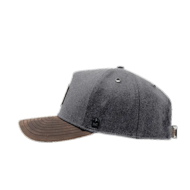 Melin Odyssey Scout Thermal - HEATHER GREY sold by Sun Diego Boardshops product image thumbnail 2