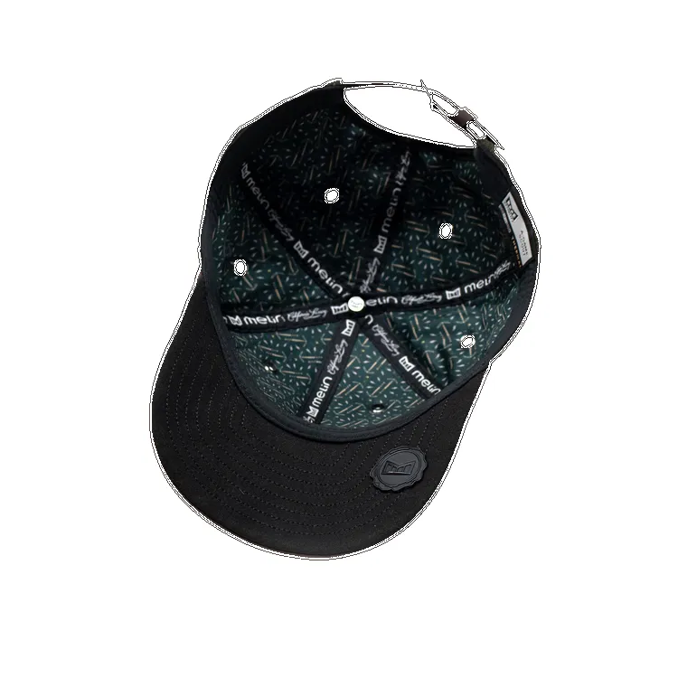 Melin A-Game Scout Thermal - SPRUCE sold by Sun Diego Boardshops product image thumbnail 4