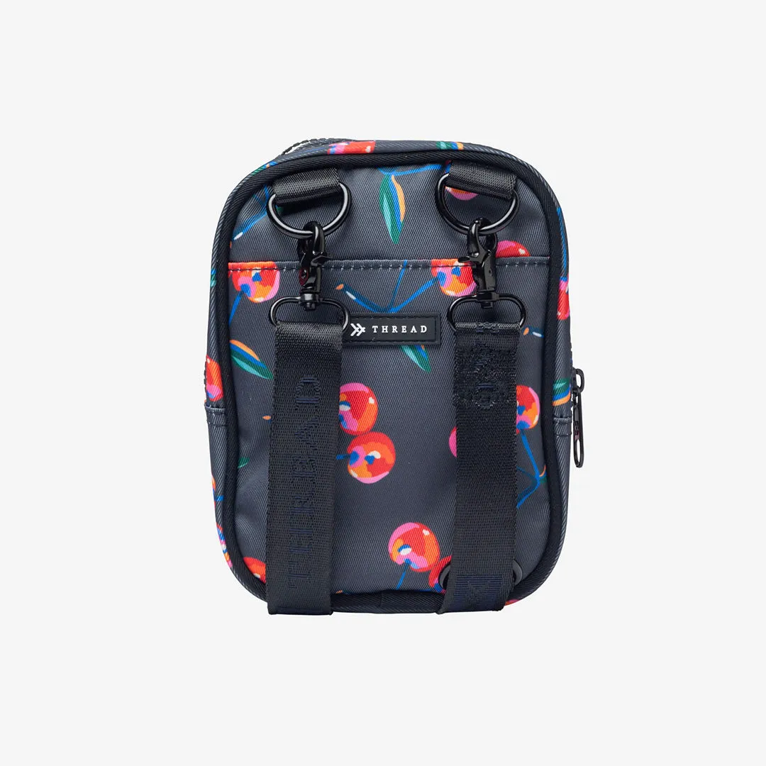 THREAD CROSSBODY BAG - MOXIE sold by Sun Diego Boardshops product image thumbnail 2