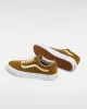 Vans Old Skool Shoes - BROWN sold by Sun Diego Boardshops