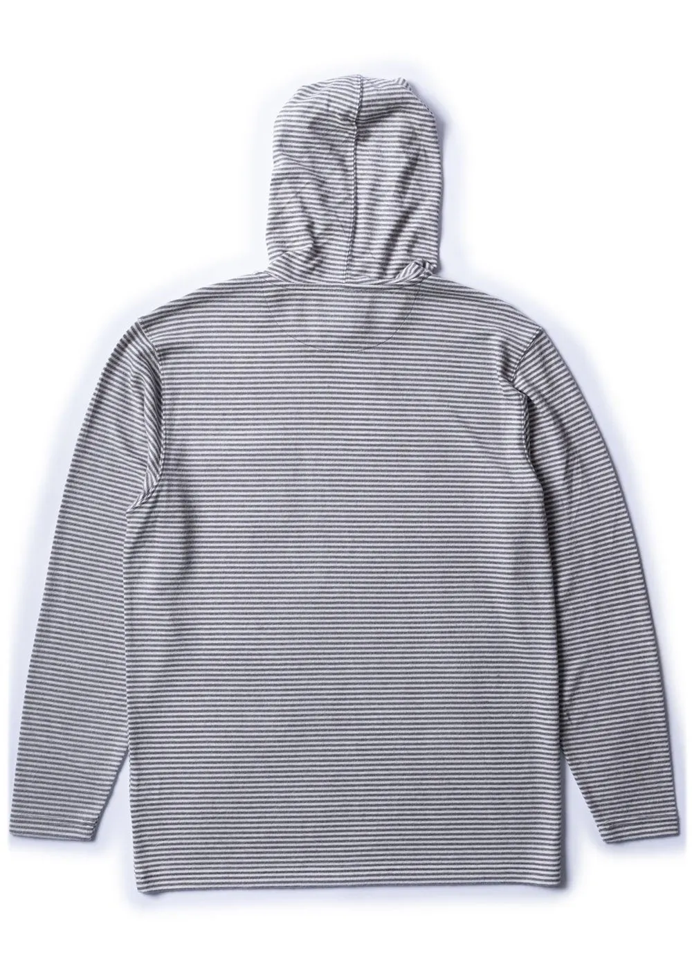Vissla Bonfire Knit Pullover - GUNMETAL sold by Sun Diego Boardshops product image thumbnail 3