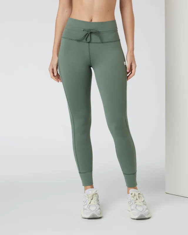 Vuori Daily Legging - MARSH sold by Sun Diego Boardshops