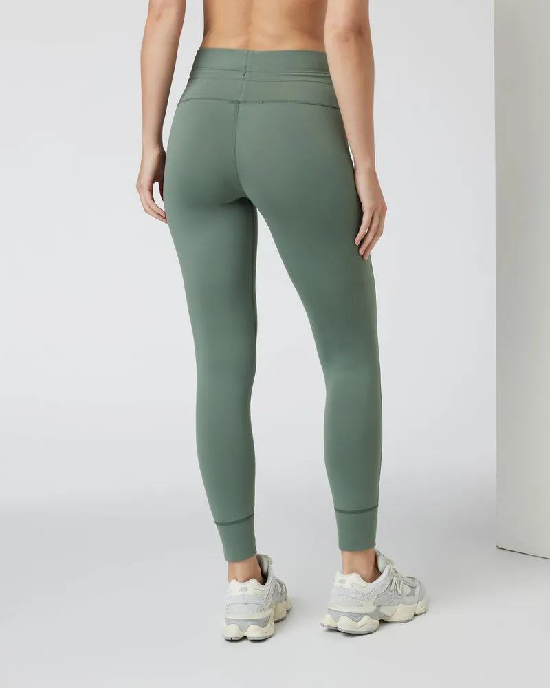 Vuori Daily Legging - MARSH sold by Sun Diego Boardshops product image thumbnail 2