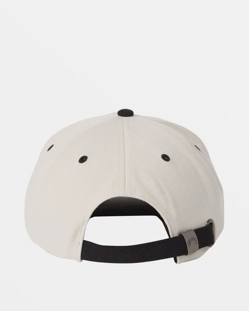 Billabong Adventure Division Baseball Hat - VINTAGE KHAKI sold by Sun Diego Boardshops product image thumbnail 3