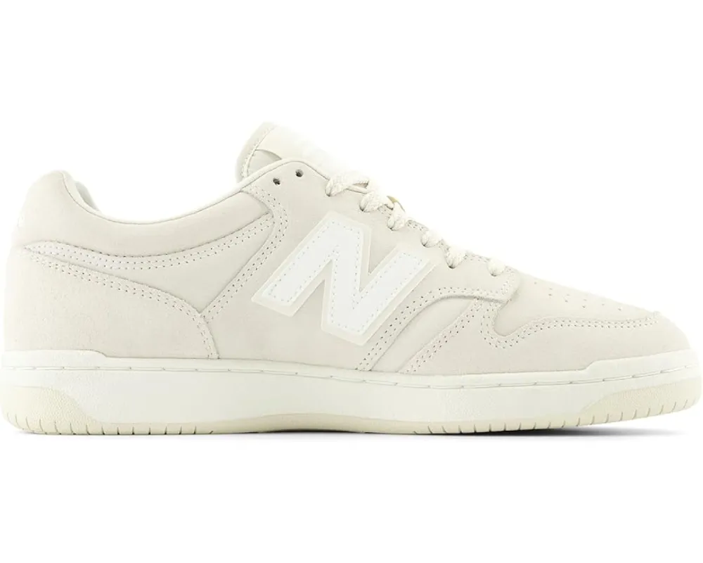 New Balance 480 - LINEN/SEA SALT sold by Sun Diego Boardshops