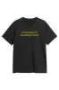 Jacuzzi Scared Weed T-Shirt - BLACK sold by Sun Diego Boardshops