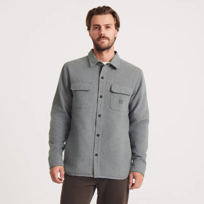 ROARK Backwoods Flannel Jacket - ORION sold by Sun Diego Boardshops