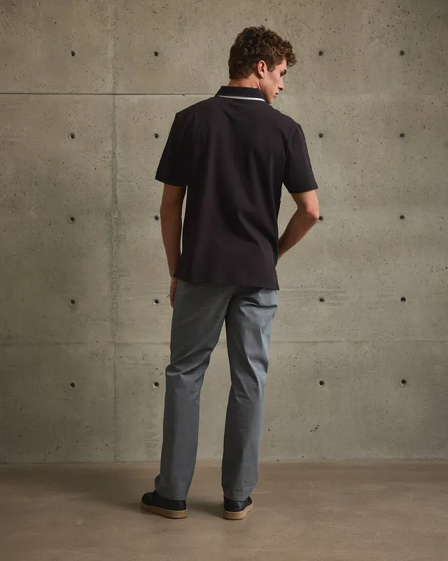 Tenore Tenore Team Rugby - BLACK sold by Sun Diego Boardshops product image thumbnail 2