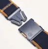 Arcade Carto Belt - NAVY/TUMBLEWEED sold by Sun Diego Boardshops