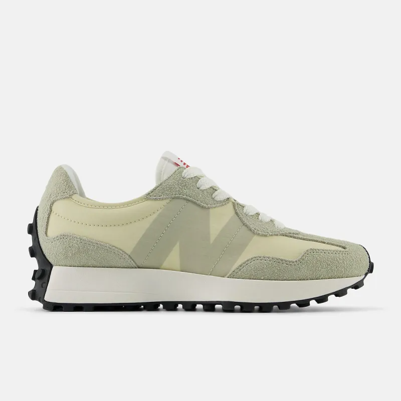 New Balance 327 - OLIVINE sold by Sun Diego Boardshops