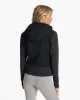 Vuori Chilled Out Full Zip - BLACK sold by Sun Diego Boardshops