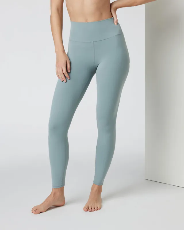 Vuori AllTheFeels Legging - VINTAGE PISTACHIO sold by Sun Diego Boardshops