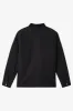 O'Neill BRONSEN HIGH PILE LINED JACKET - BLACK sold by Sun Diego Boardshops