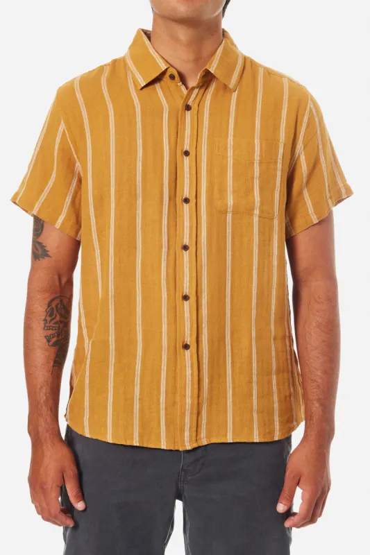 KATIN ALAN SHIRT - BLUFF sold by Sun Diego Boardshops