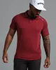 Municipal Sport Tech Polo - CARDINAL sold by Sun Diego Boardshops