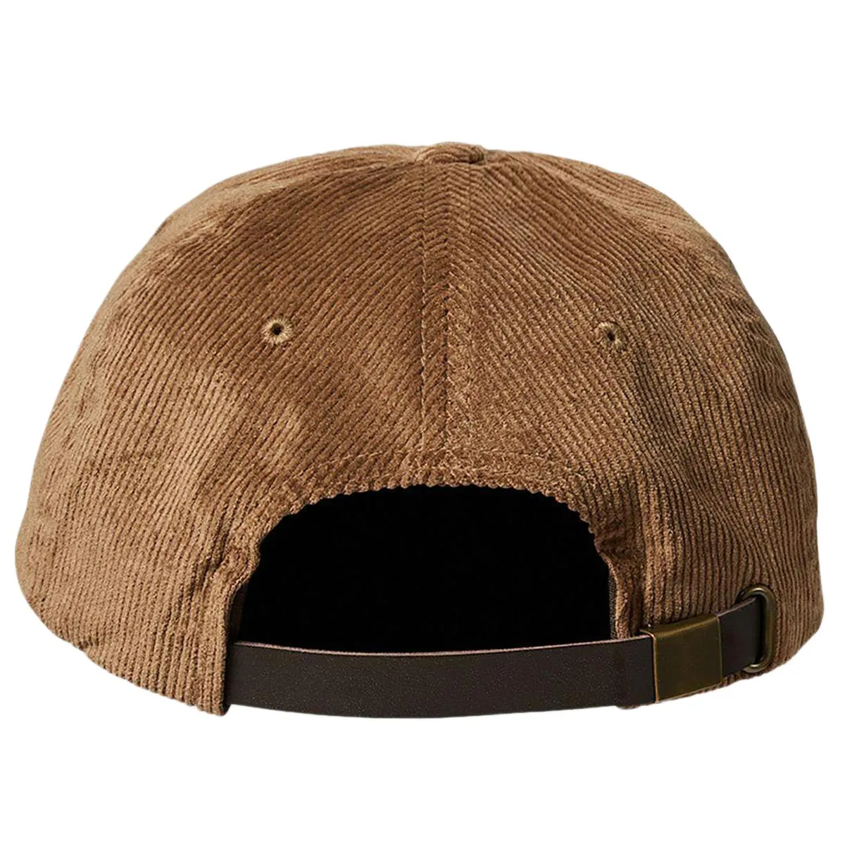 Brixton Parsons Lp Hat - WOODSMOKE CORD sold by Sun Diego Boardshops product image thumbnail 2