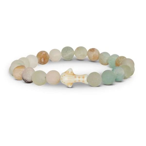 Fahlo The Quest Bracelet - Sky Stone sold by Sun Diego Boardshops