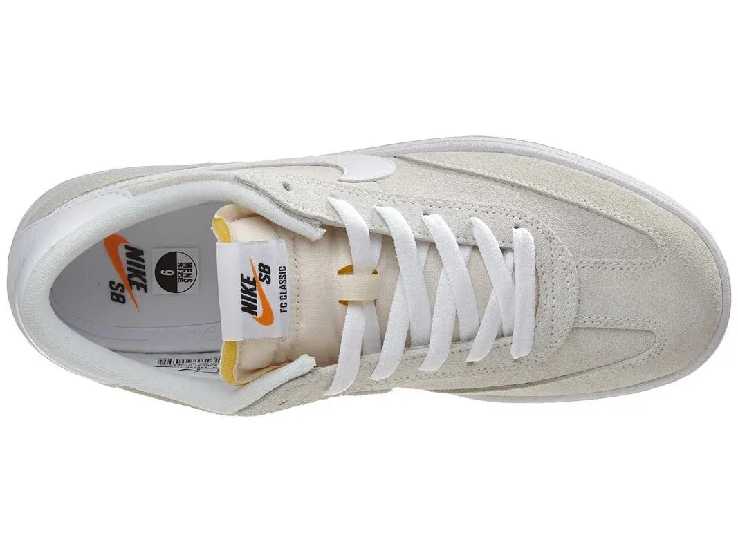 Nike SB FC Classic - SUMMIT WHITE sold by Sun Diego Boardshops product image thumbnail 2