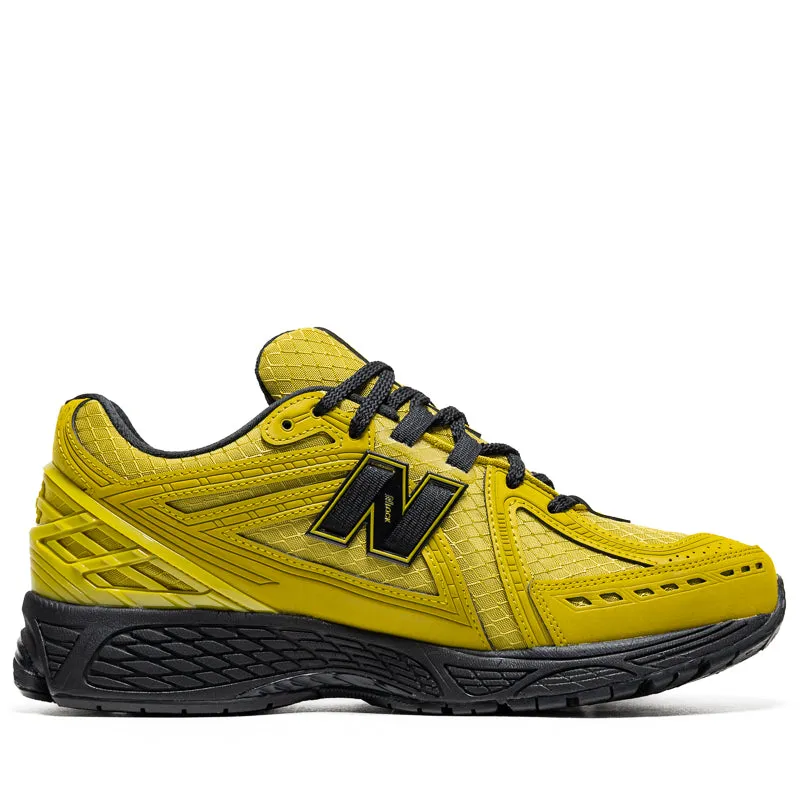 New Balance 1906R - MARSHLAND/BLACK/BLACK sold by Sun Diego Boardshops