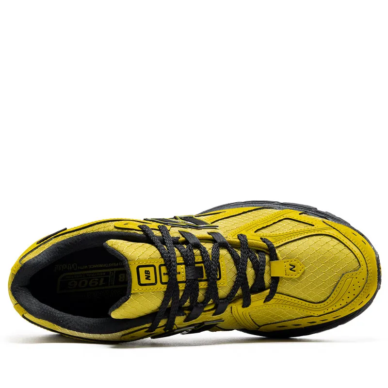 New Balance 1906R - MARSHLAND/BLACK/BLACK sold by Sun Diego Boardshops product image thumbnail 2