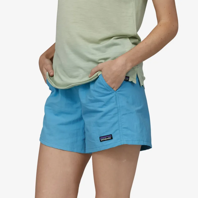 Patagonia Women's Baggies 5" Shorts - LAGO BLUE sold by Sun Diego Boardshops