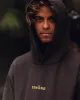 Tenore Logo Fleece Hoodie - BARK sold by Sun Diego Boardshops