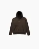 Tenore Logo Fleece Hoodie - BARK sold by Sun Diego Boardshops