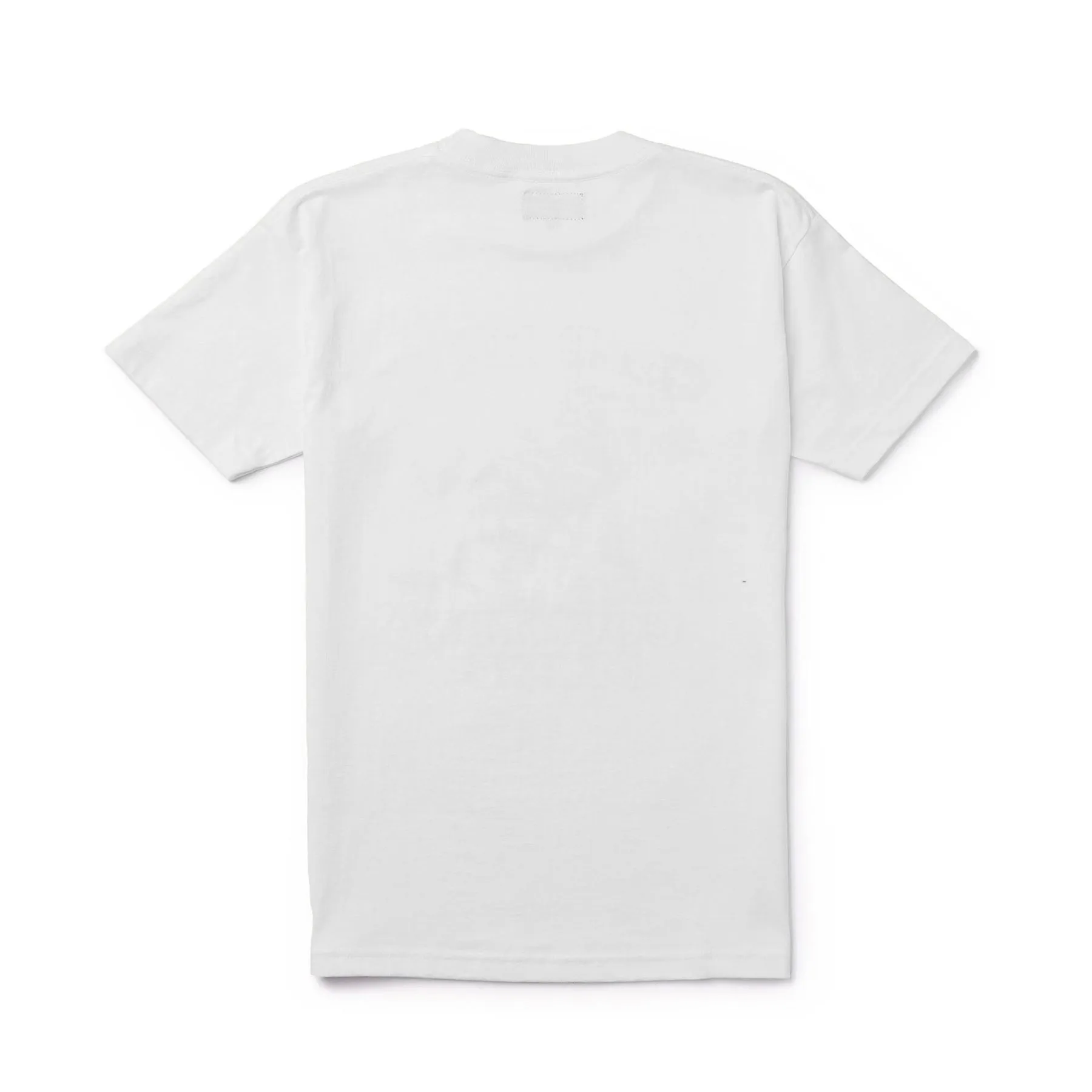 SEAGER Country Music Tee - VINTAGE WHITE sold by Sun Diego Boardshops product image thumbnail 2