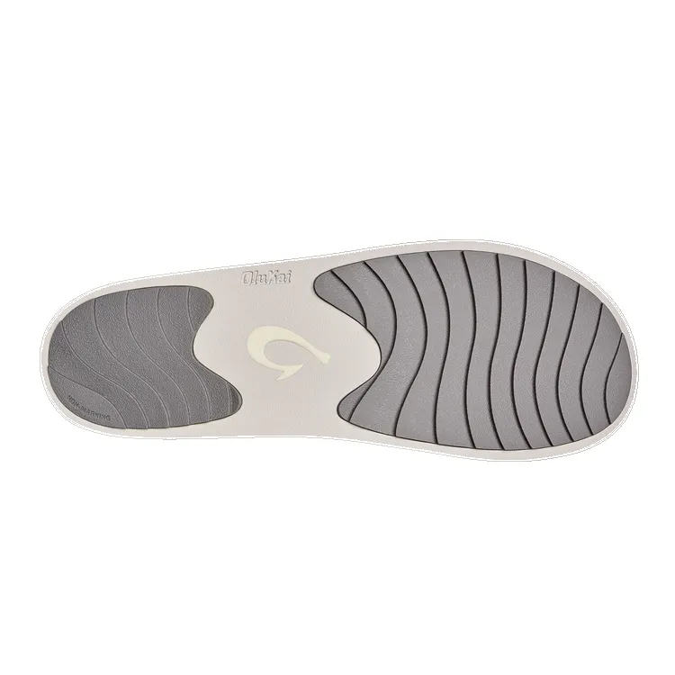 Olukai Ku‘i - FOG/ MIST GREY sold by Sun Diego Boardshops product image thumbnail 3