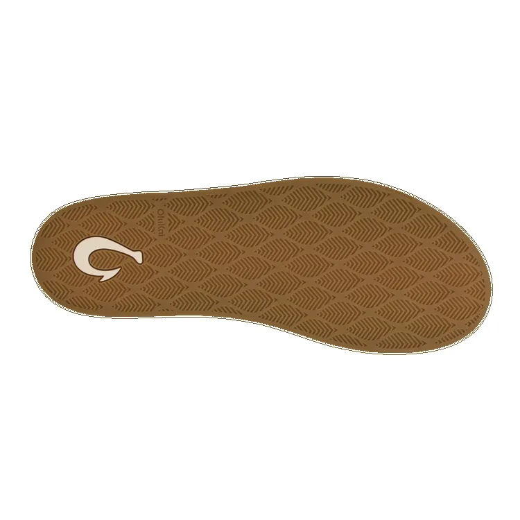 Olukai Hāmani Hulu - DUSTY OLIVE/MUSTARD sold by Sun Diego Boardshops product image thumbnail 3