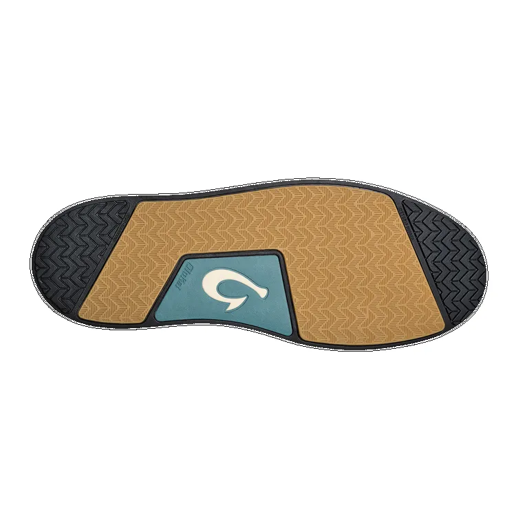 Olukai Papakū ‘Ili - BLACK sold by Sun Diego Boardshops product image thumbnail 3