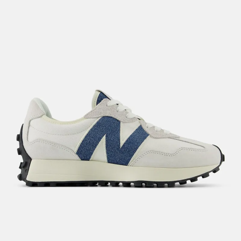 New Balance 327 - REFLECTION/HERON BLUE sold by Sun Diego Boardshops
