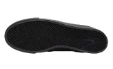 Nike Zoom Stefan Janoski OG+ ISO - TRIPLE BLACK sold by Sun Diego Boardshops