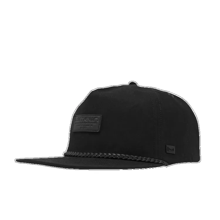 Melin Coronado Brick Thermal - BLACK sold by Sun Diego Boardshops