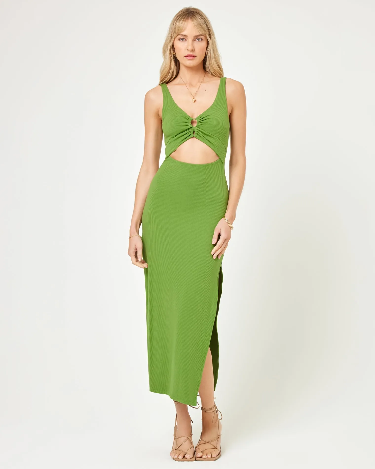 L Space Camille Dress - VINE sold by Sun Diego Boardshops