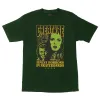Creature Skateboards Prequel Men's Creature T-Shirt - FOREST sold by Sun Diego Boardshops