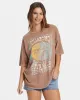 Billabong Walk With Me T-Shirt - SWEET EARTH sold by Sun Diego Boardshops