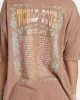 Billabong Walk With Me T-Shirt - SWEET EARTH sold by Sun Diego Boardshops