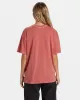 Billabong Dreaming Of Paradise T-Shirt - RED CLAY sold by Sun Diego Boardshops