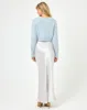 L Space Crystal Cardigan - DOVE sold by Sun Diego Boardshops