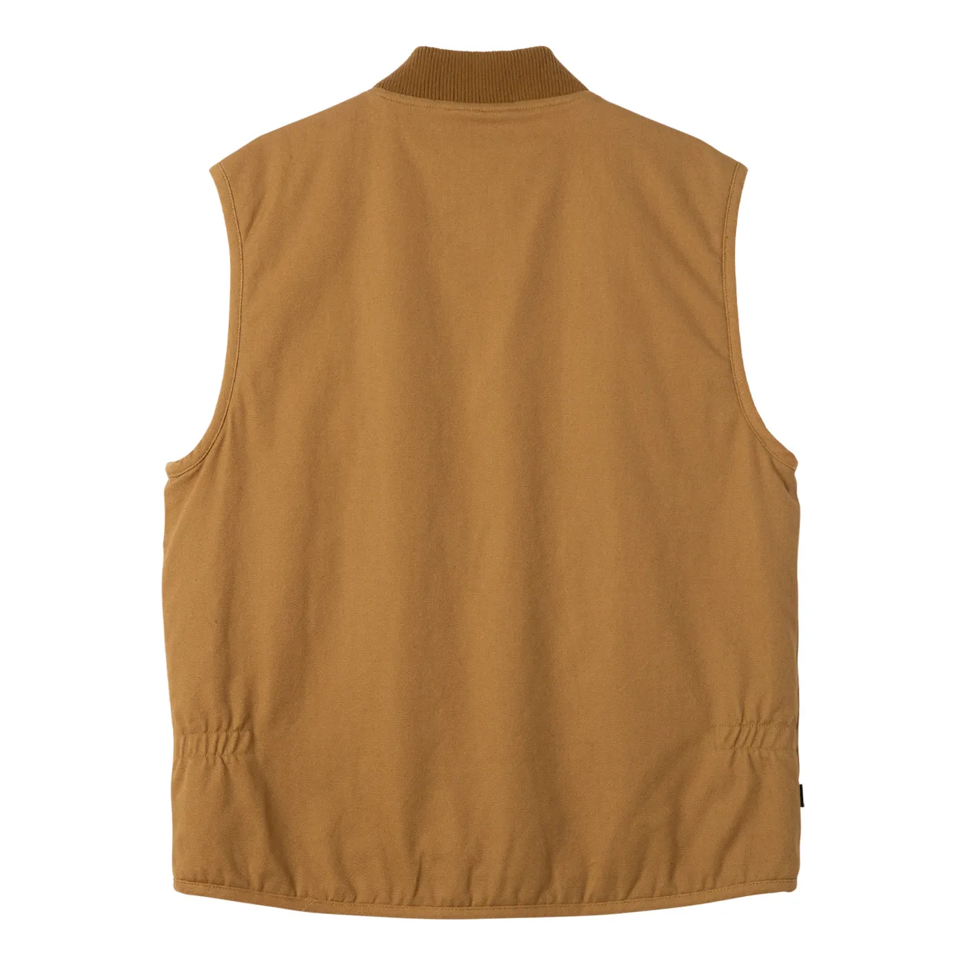 Dark Seas SEAMUS VEST - BRONZE sold by Sun Diego Boardshops product image thumbnail 3