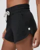 Vuori Halo Performance Short 2.0 - BLACK HEATHER sold by Sun Diego Boardshops