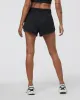 Vuori Halo Performance Short 2.0 - BLACK HEATHER sold by Sun Diego Boardshops