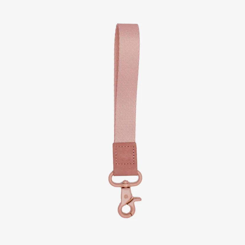 THREAD WRIST LANYARD - ROSE DUST sold by Sun Diego Boardshops