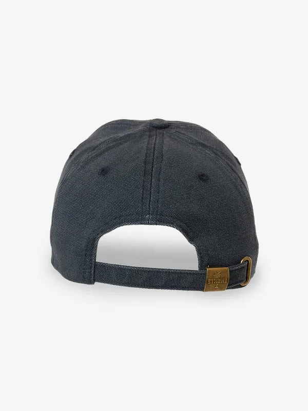 Thrills Minimal Thrills 6 Panel Cap - DARK SLATE sold by Sun Diego Boardshops product image thumbnail 2