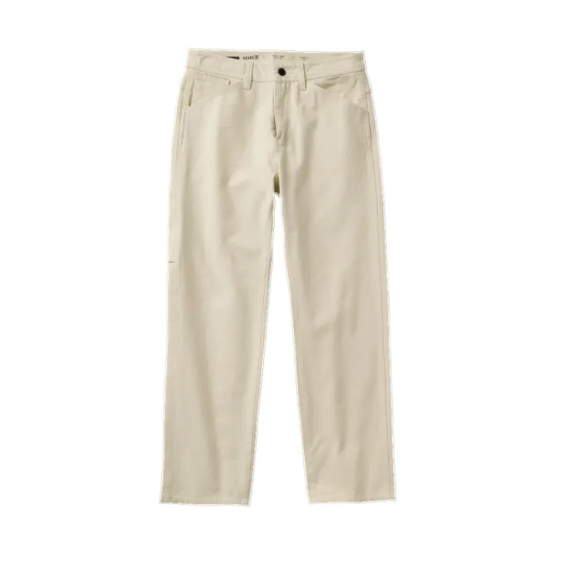 ROARK JT Pants - ALMOND PASTE sold by Sun Diego Boardshops